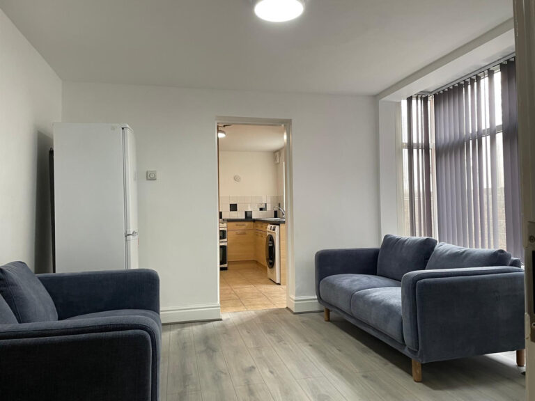 Stanley Place, Preston