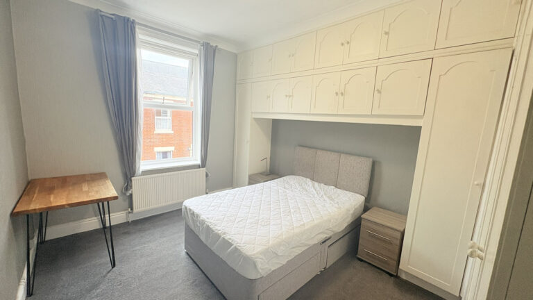 Kenmure Place, Preston