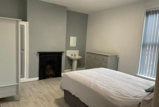 Stanley Place, Preston