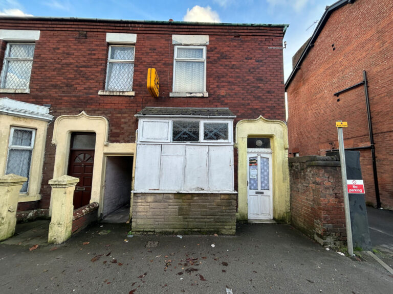 Bamber Bridge, Preston