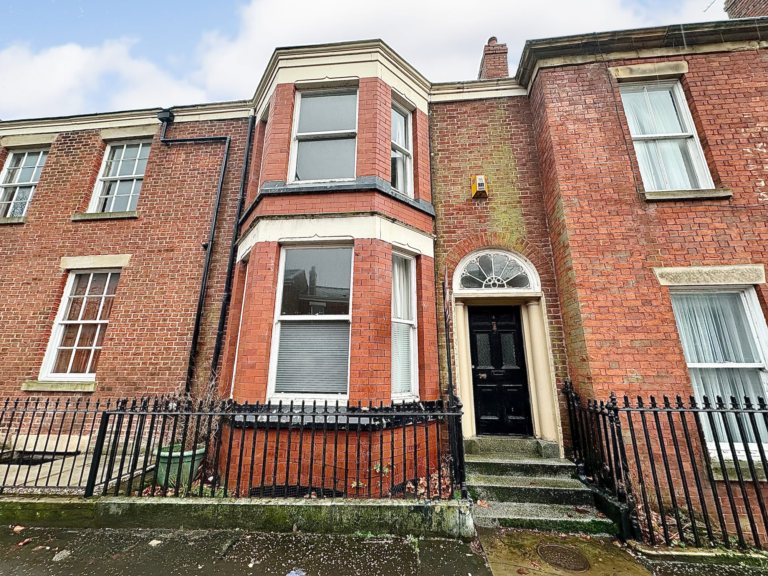 Avenham Lane, Preston