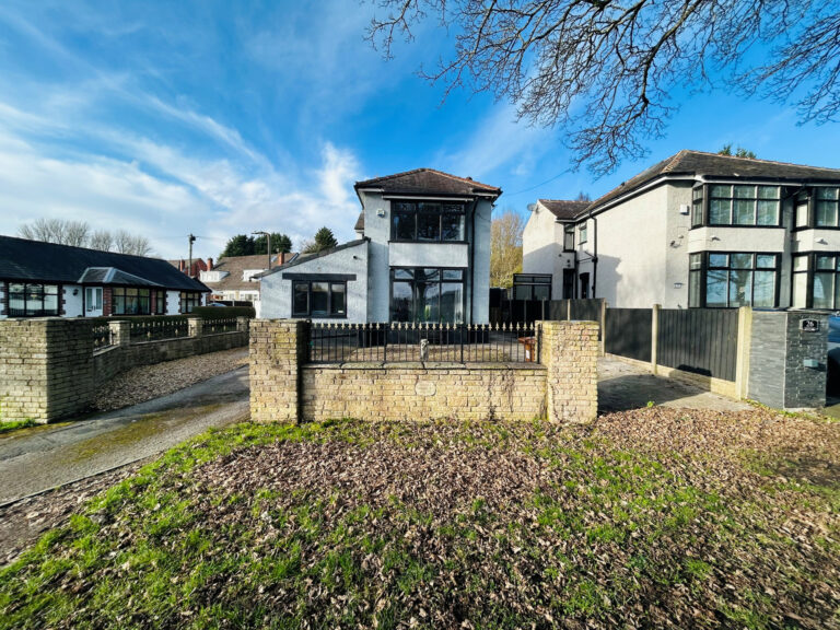 Ashworth Grove, Preston