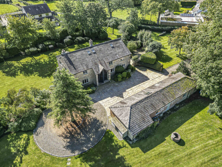 Haighton Green Lane, Haighton