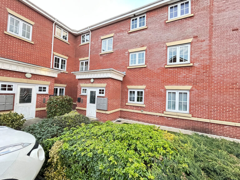 Bamber Bridge, Preston