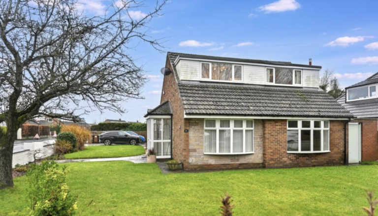 Lightfoot Lane, Fulwood