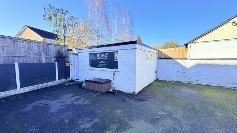 Leyland Road, Penwortham