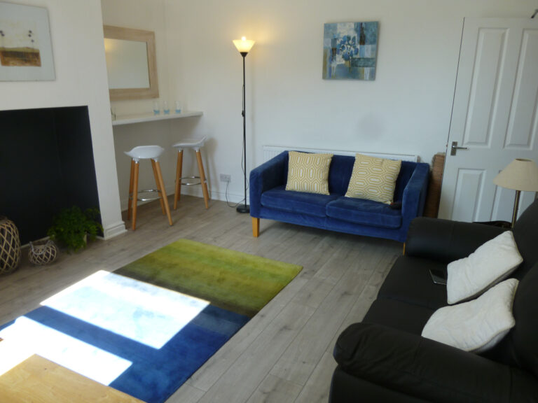 Christ Church Street, Preston