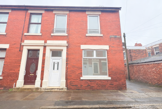 Rundle Road, Fulwood